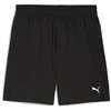 Puma - TAD Foundations 7 Woven W/ ZIP Pockets, Shorts