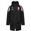 HB Ludwigsburg – hmlCore 2.0 Bench Jacket Kids, Jacke