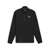 Puma - FIT Woven 1/4 Zip, Pullover