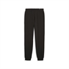 Puma - ESS+ SCRIPT Metallic Pants FL, Jogginghose