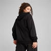 PUMA - ESS Small No.1 Logo Comfort Full-Zip Hoodie