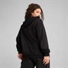 PUMA - ESS Small No.1 Logo Comfort Full-Zip Hoodie