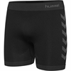 HUMMEL FIRST SEAMLESS SHORT TIGHT, Funktionsshorts