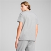 PUMA - ESS ELEVATED Tee, T-Shirt