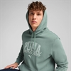 PUMA - CLASS Hoodie FL, Kapuzenpullover