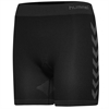 Hummel - First Seamless, Damen Funktionsshorts