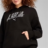 PUMA - CLASS RELAXED Hoodie, Kapuzenpullover