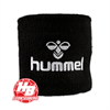 HB Ludwigsburg – Hummel Old School Small Wristband, Schwei�band