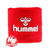 HB Ludwigsburg – Hummel Old School Small Wristband, Schwei�band