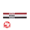 HB Ludwigsburg – Hummel 3-Pack Headband, Haarband