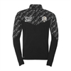 DT Fussballschule, 1/4 Zip Top - Unisex