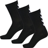 Hummel - Fundamental, 3-Pack Socken