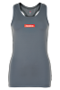 Newline - Racerback, Damen Tanktop