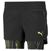Puma - IndividualCUP, Damen Shorts