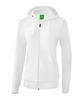 Erima, Damen Kapuzenjacke