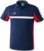 Erima - Classic 5-C, Poloshirt