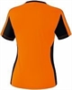 Erima - Classic 5-C, Damen T-Shirt