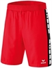 Erima - Classic 5-C, Kinder Short mit Innenslip