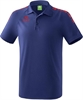 Erima - 5-C Poloshirt Herren, Poloshirt