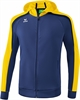 Erima - Liga 2.0 Trainingsjacke mit Kapuze, Jacke