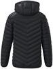 Erima - CMPT puffer jacket, Winterjacke