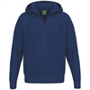 Erima - TS Hoody Jacket, Kapuzensweatjacke
