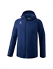 Erima - Team Winterjacke Herren, Winterjacke