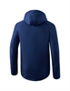 Erima - Team Winterjacke Herren, Winterjacke