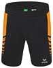 ERIMA - SIX WINGS Shorts Without inner Slip, Hose