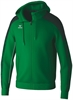 ERIMA - EVO STAR Training Jacket with Hood, Jacke