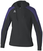 ERIMA - EVO STAR Training Jacket with Hood, Jacke