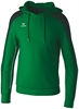 ERIMA - EVO STAR Hoody, Kapuzenpullover