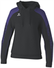 ERIMA - EVO STAR Hoody, Kapuzenpullover