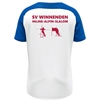 SV Winnenden - Jako Vintage Trikot, Erwachsene