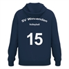 SV Winnenden - Jako Kapuzenjacke, Unisex