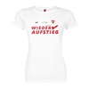 Jako - VFB Aufstieg 2020, Damen T-Shirt