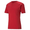 Puma - TeamCup, Poloshirt