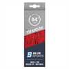 Blue Sports - Titanium Pro, Schn�rsenkel gewachst