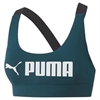 Puma - Mid Impact, Sports Bra