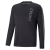 Puma - Fit, Langarmshirt