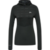Newline - Cambrigde Seamless, Damen Hoodie