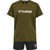 Hummel - Plag, Kinder Short Set
