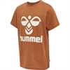 Hummel - TRES S/S, Kinder T-Shirt