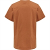 Hummel - TRES S/S, Kinder T-Shirt