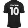 Hummel - LP10 Training T-shirt S/S