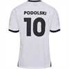 Hummel - LP10 Training T-shirt S/S