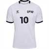 Hummel - LP10 Training T-shirt S/S