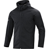 Jako - Softshelljacke Light, Herren Winterjacke