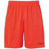 Uhlsport - Center Basic o. Innenslip, Kinder Short