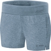 Jako - Basic, Damen Sweat-Short